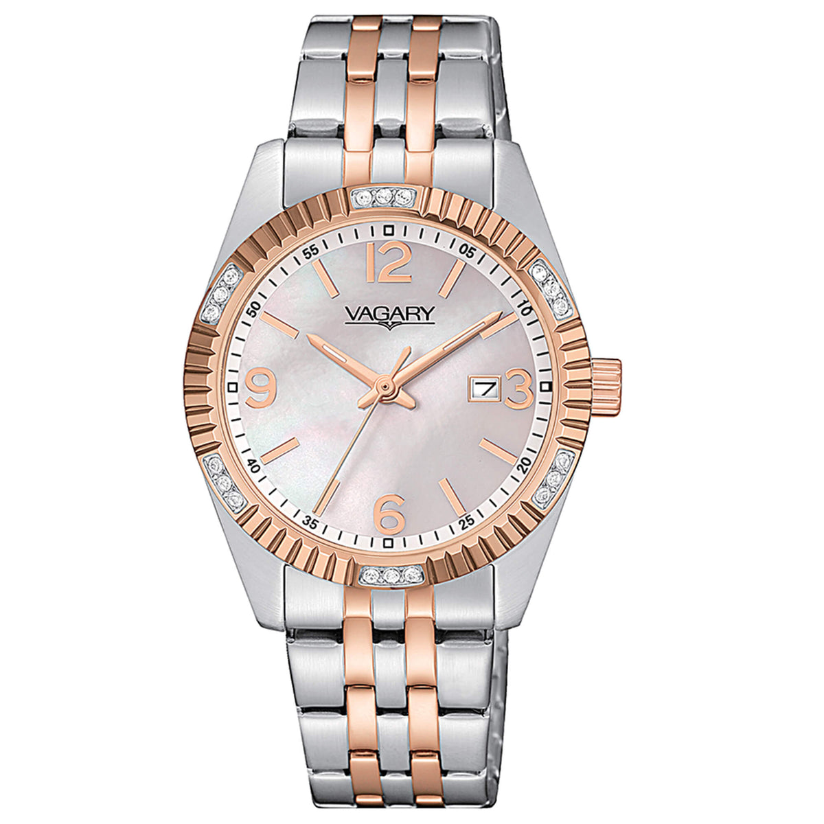 Vagary IU2-332-11 Timeless Lady