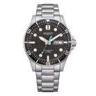 Vagary IX3-319-57 Aqua G.Matic 40mm