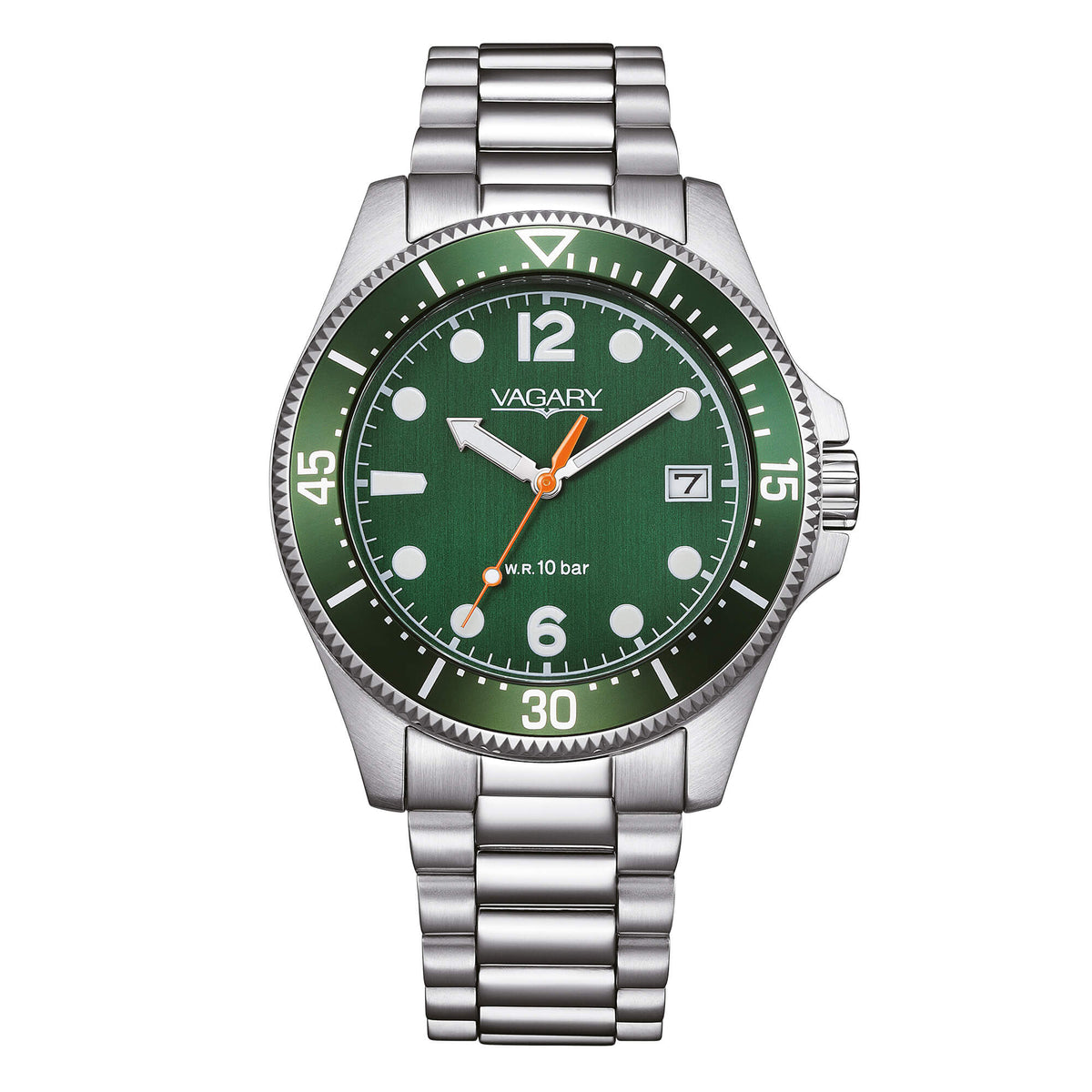 Vagary VD5-317-41 Aqua39 Solotempo