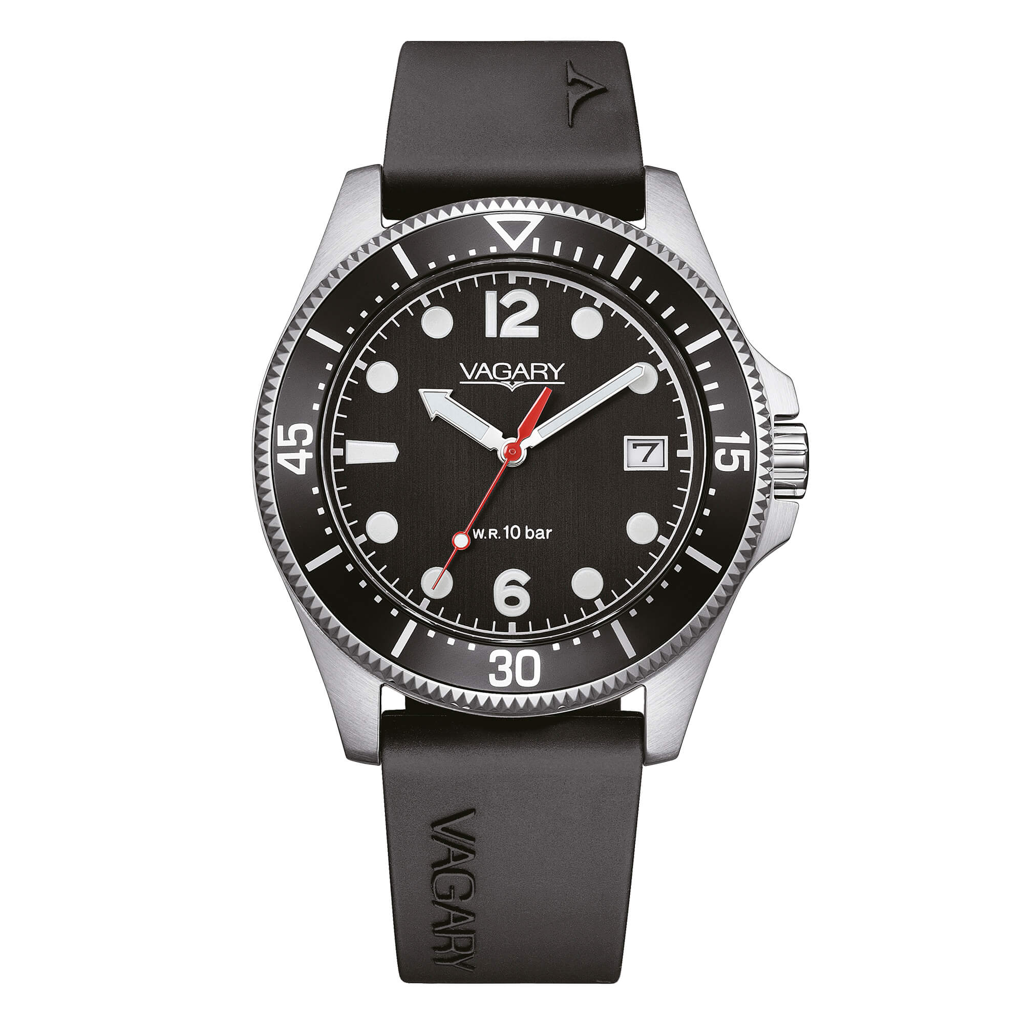 Vagary VD5-317-50 Aqua39 Solotempo