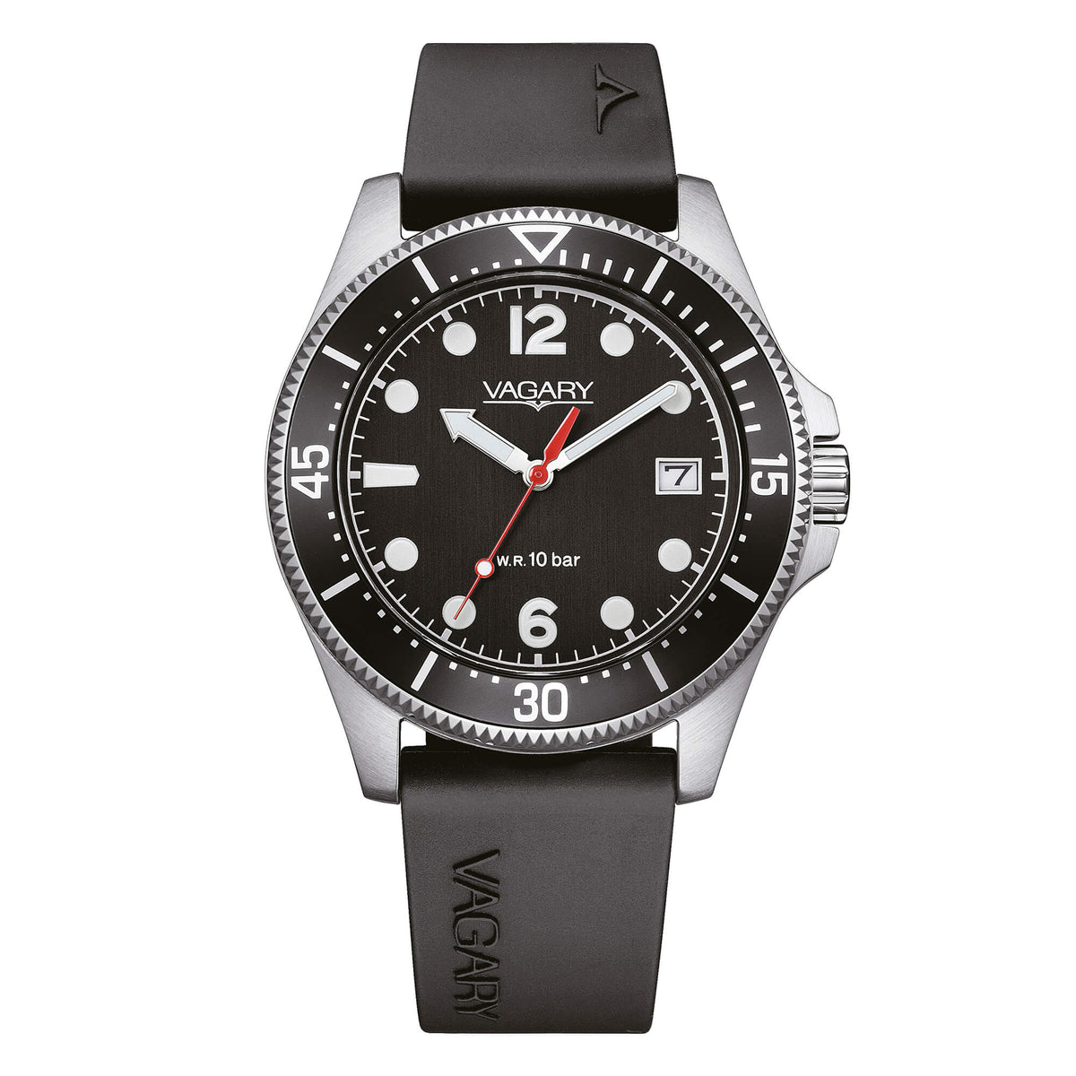 Vagary VD5-317-50 Aqua39 Solotempo