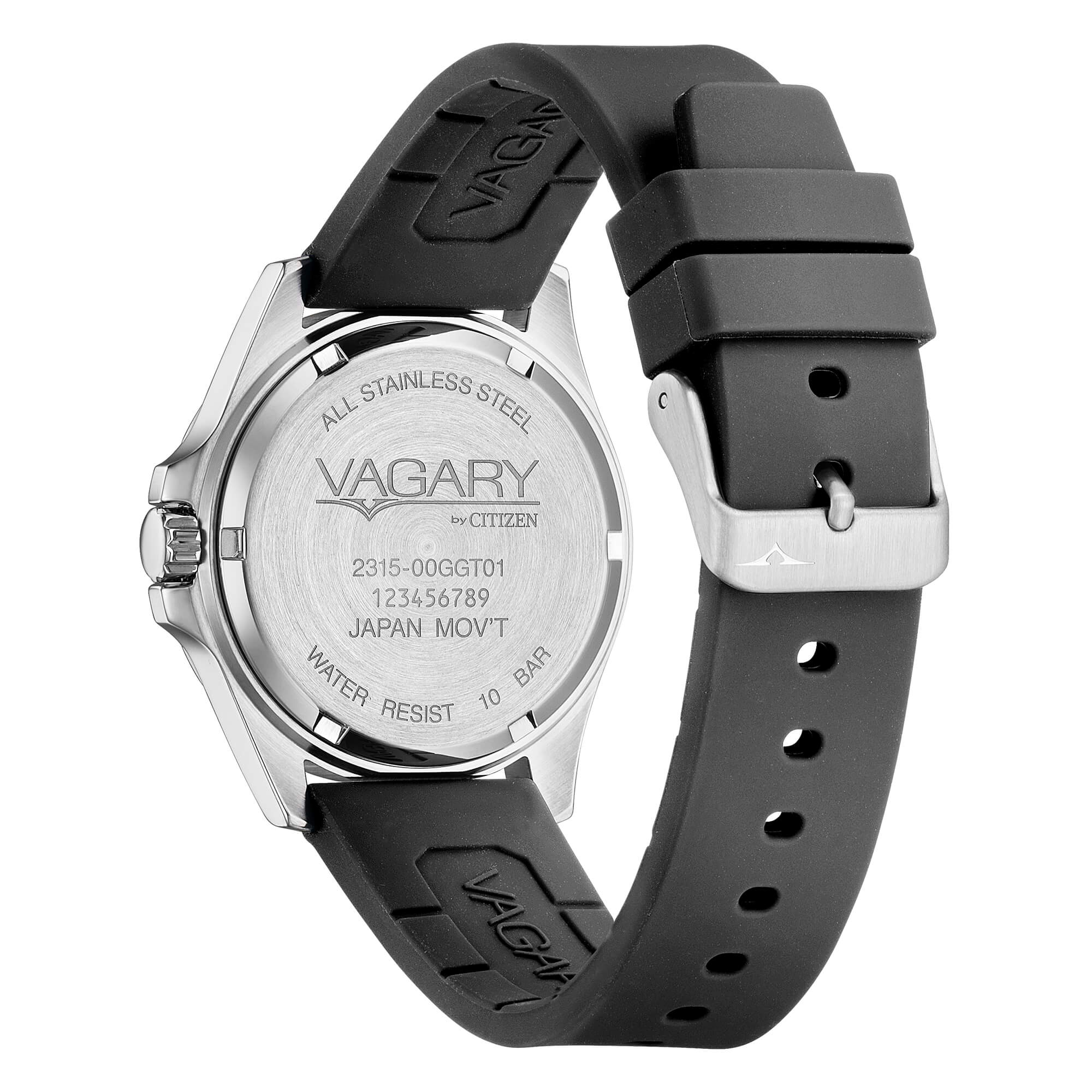 Vagary VD5-317-50 Aqua39 Solotempo