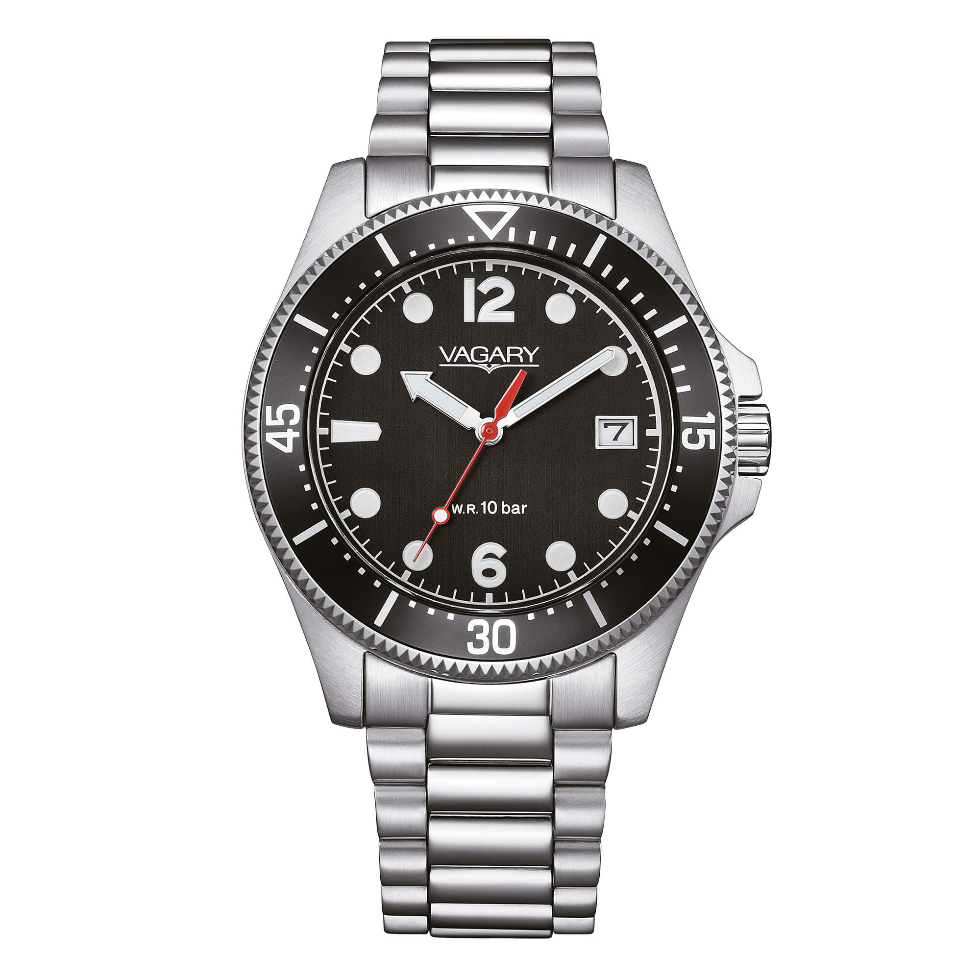 Vagary VD5-317-51 Aqua39 Solotempo