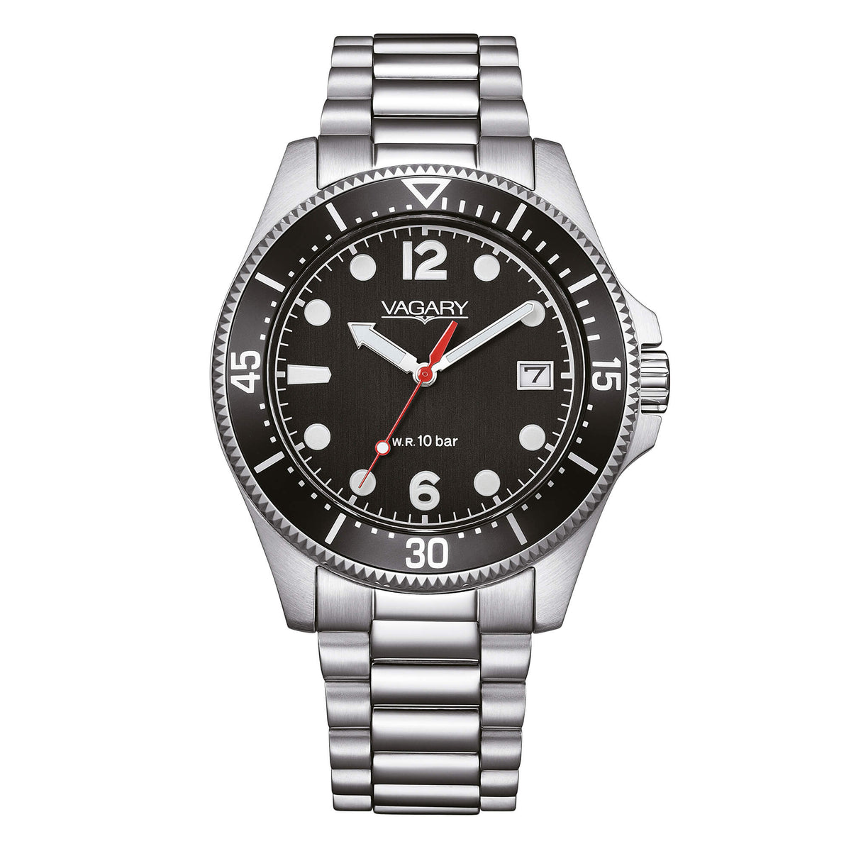 Vagary VD5-317-51 Aqua39 Solotempo