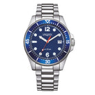 Vagary VD5-317-71 Aqua39 Solotempo