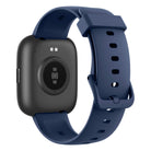 Vagary Smartwatch X06A-002VY vista laterale