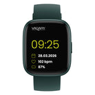 Vagary Smartwatch X06A-003VY cinturino verde