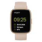 Vagary Smartwatch X06A-004VY cinturino rosa