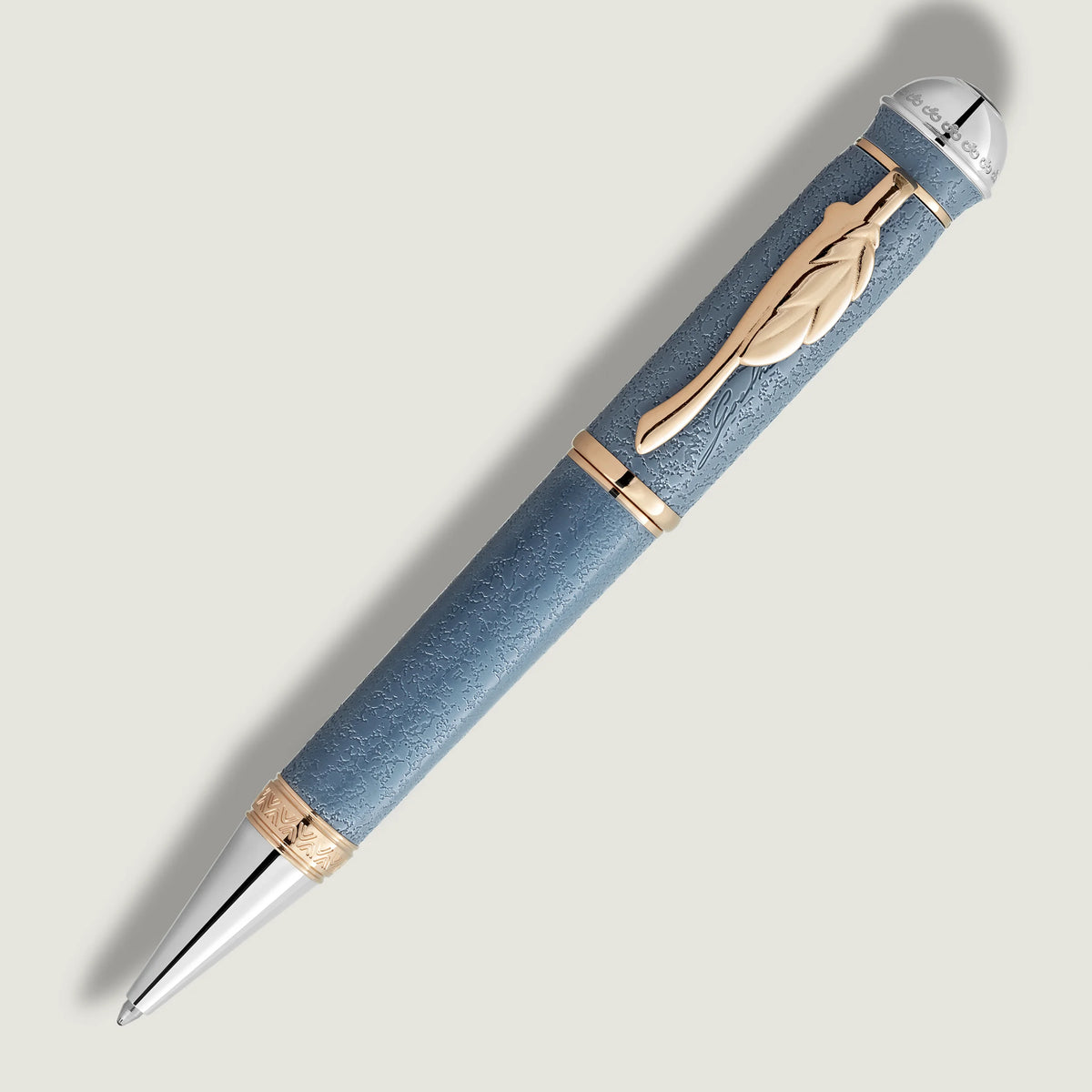 Penna a sfera Writers Edition Homage to Johann Wolfgang von Goethe Limited Edition