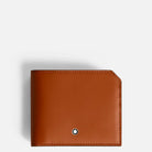 Montblanc Portafoglio 6 scomparti Soft