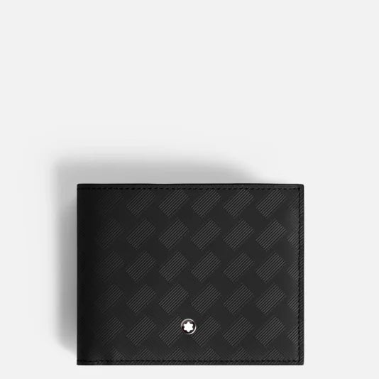 Montblanc Portafoglio 6 scomparti Extreme 3.0