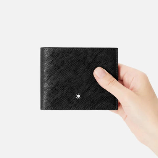 Portafoglio 6 scomparti Montblanc Sartorial