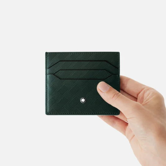 Porta carte 6 scomparti Extreme 3.0