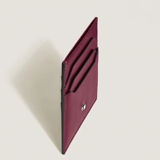 Porta carte 6 scomparti Meisterstück