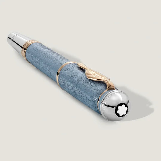 Penna stilografica M Writers Edition Homage to Johann Wolfgang von Goethe Limited Edition