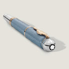 Montblanc Penna stilografica M Writers Edition Homage to Johann Wolfgang von Goethe Limited Edition – vista 2