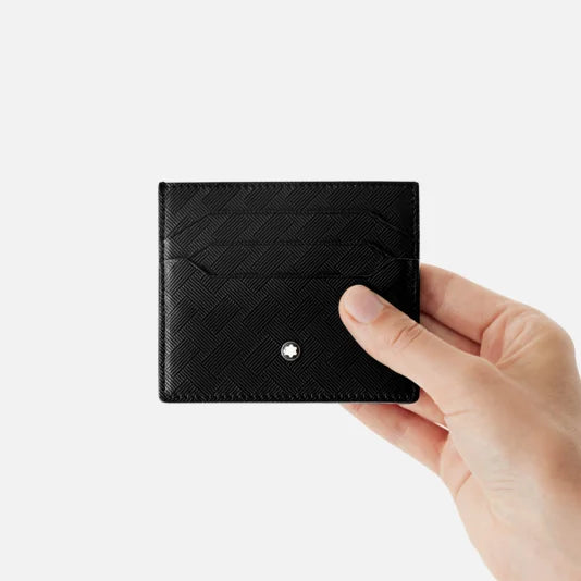 Porta carte 6 scomparti Extreme 3.0