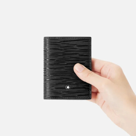 Porta carte 4 scomparti 4810