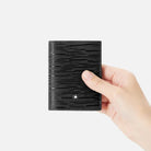 Montblanc Porta carte 4 scomparti 4810 – vista 2