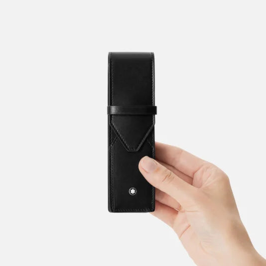 Astuccio per 2 strumenti da scrittura Meisterstück