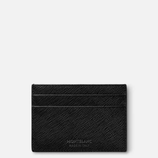 Porta carte 5 scomparti Montblanc Sartorial