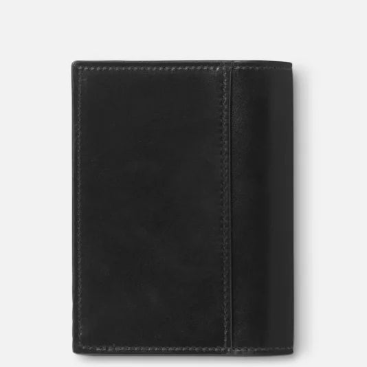 Porta carte 4 scomparti Meisterstück