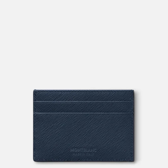 Porta carte 5 scomparti Sartorial