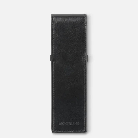 Astuccio per 2 strumenti da scrittura Meisterstück