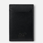 Montblanc Custodia Meisterstück 3 scomparti – vista 3