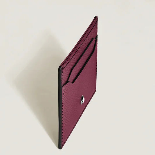 Porta carte 5 scomparti Sartorial