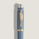 Montblanc Penna stilografica M Writers Edition Homage to Johann Wolfgang von Goethe Limited Edition – vista 3