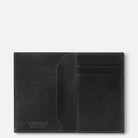 Montblanc Porta carte 2 scomparti Meisterstück – vista 3