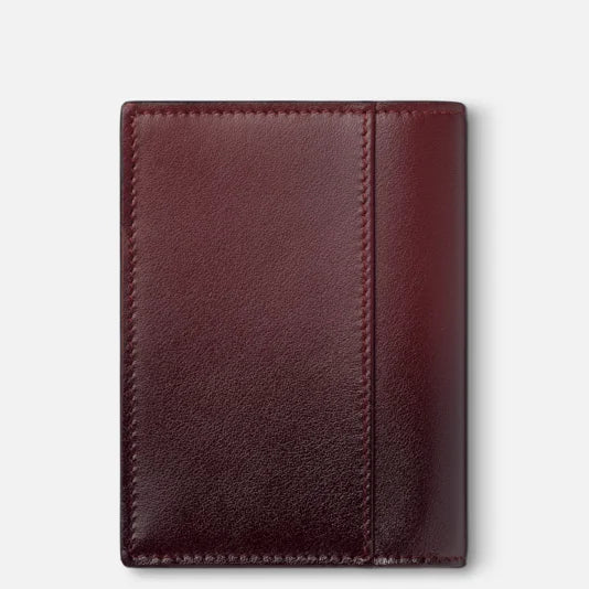 Porta carte 4 scomparti Meisterstück