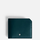 Montblanc Portafoglio 6 scomparti Soft