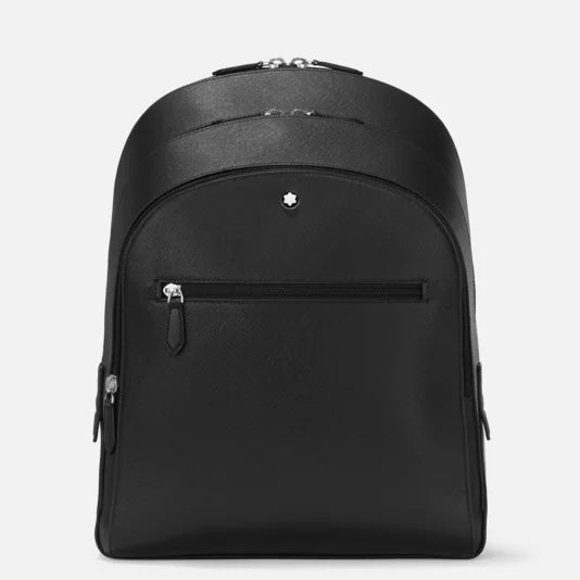 Zaino medio con 3 scomparti Sartorial