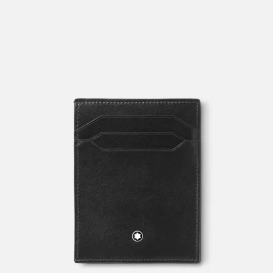 Porta carte 4 scomparti Meisterstück con porta documento d’identità