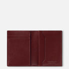 Montblanc Porta carte 4 scomparti Meisterstück – vista 4