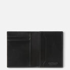 Montblanc Porta carte 4 scomparti Meisterstück – vista 4