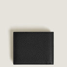Montblanc Portafoglio con portamonete 4 scomparti – vista 4