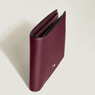 Montblanc Portafoglio 6 scomparti Sartorial – vista 4
