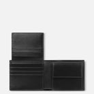 Montblanc Portafoglio Meisterstück 10 scomparti con portamonete – vista 4