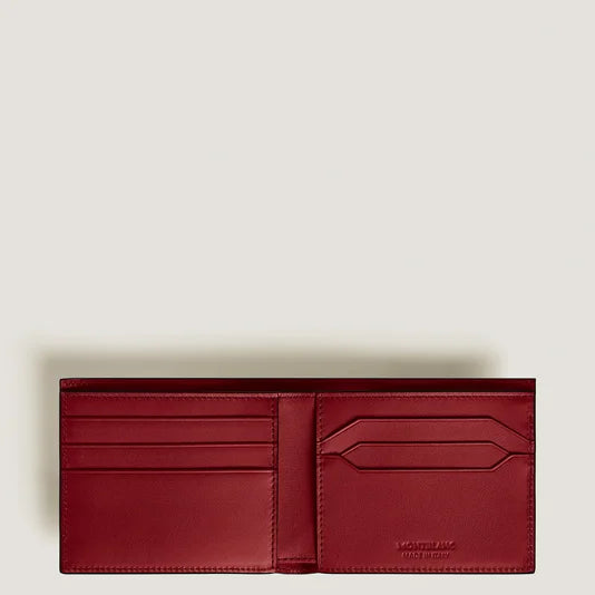Portafoglio 6 scomparti Meisterstück