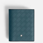 Montblanc Portafoglio compatto 6 scomparti Extreme 3.0