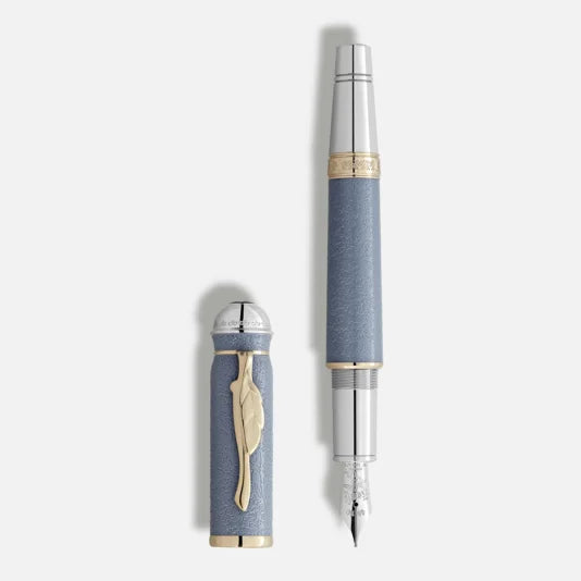 Penna stilografica M Writers Edition Homage to Johann Wolfgang von Goethe Limited Edition
