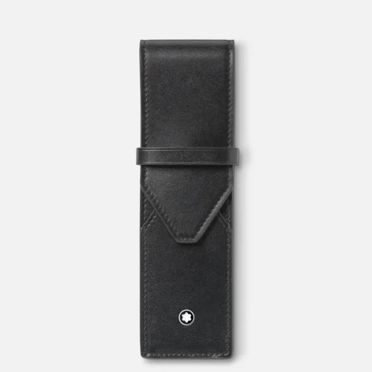 Astuccio per 2 strumenti da scrittura Meisterstück