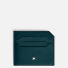 Montblanc Porta carte 6 scomparti Soft