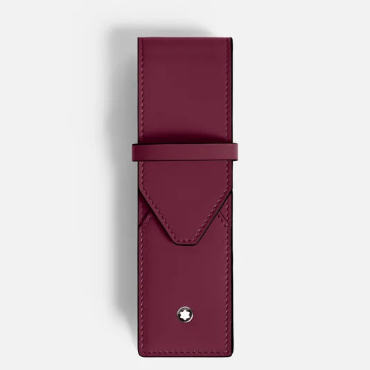 Astuccio per 2 strumenti da scrittura Meisterstück