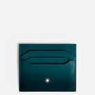 Montblanc Porta carte 6 scomparti Meisterstück