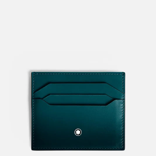 Porta carte 6 scomparti Meisterstück