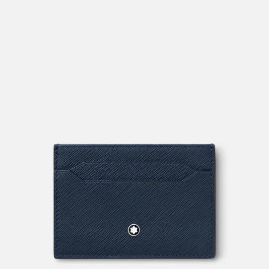 Porta carte 5 scomparti Sartorial